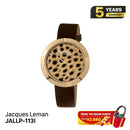 Jacques Lemans KC-103D ကွာ့ဇ်နာရီ