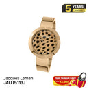 Jacques Lemans KC-103D ကွာ့ဇ်နာရီ