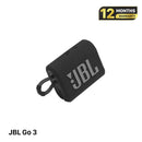 JBL Go 3 စပီကာ 