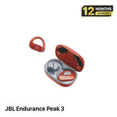 JBL Endurance Peak 3 နားကြပ်များ 