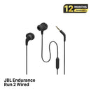 JBL Endurance Run 2 ကြိုးတပ်နားကြပ် 