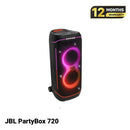 JBL Partybox 710 စပီကာ 