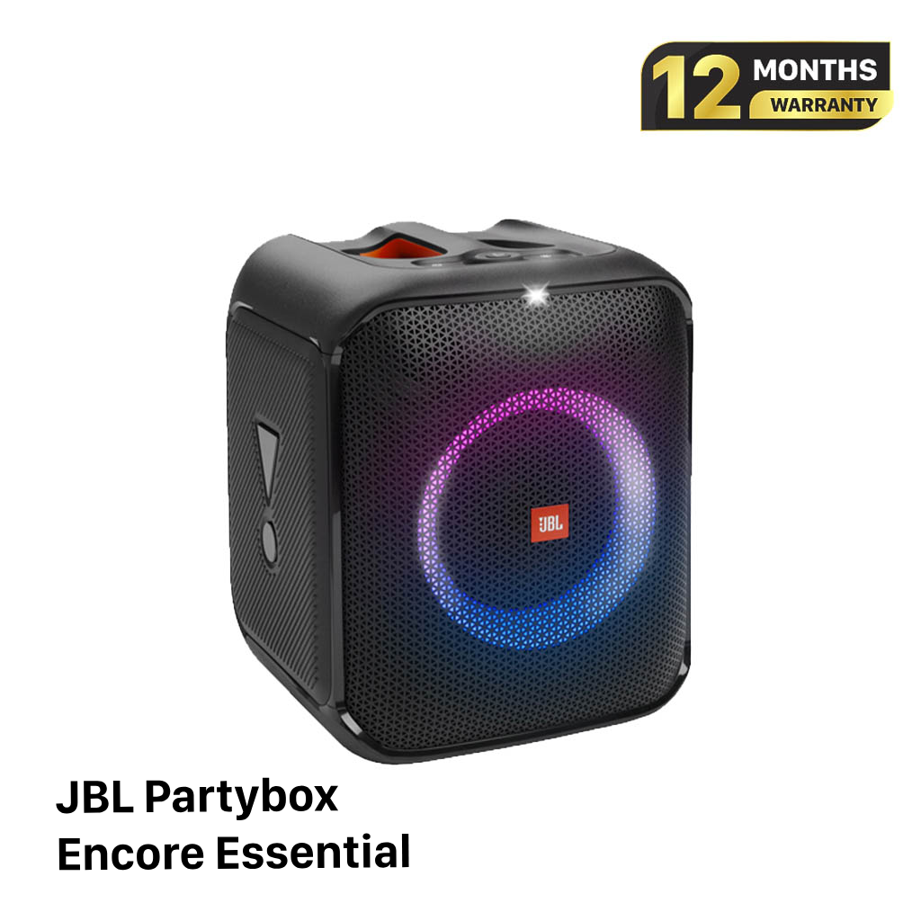 JBL Partybox Encore မရှိမဖြစ် စပီကာ 