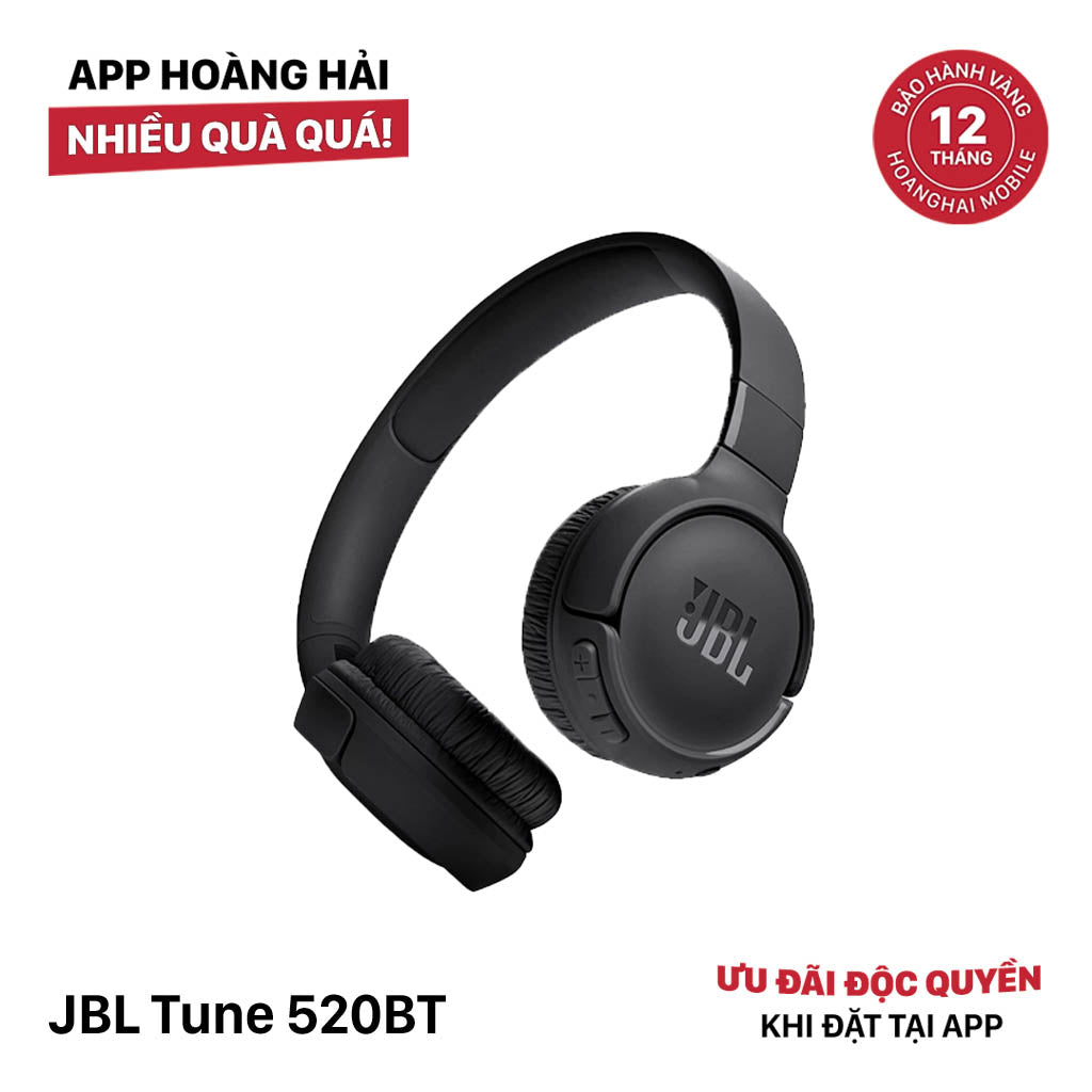 JBL Tune 520BT နားကြပ်များ 