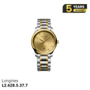 Longines L2.628.5.37.7 စက်ပိုင်းဆိုင်ရာနာရီ