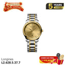 Longines L2.628.5.37.7 စက်ပိုင်းဆိုင်ရာနာရီ