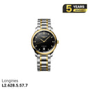 Longines L2.628.5.57.7 စက်ပိုင်းဆိုင်ရာနာရီ