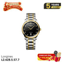 Longines L2.628.5.57.7 စက်ပိုင်းဆိုင်ရာနာရီ