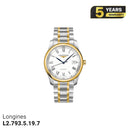 Longines L2.793.5.19.7 စက်ပိုင်းဆိုင်ရာနာရီ
