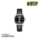 Longines L2.820.4.56.2 စက်ပိုင်းဆိုင်ရာနာရီ