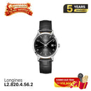 Longines L2.820.4.56.2 စက်ပိုင်းဆိုင်ရာနာရီ