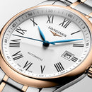 Longines L2.793.5.11.7 စက်ပိုင်းဆိုင်ရာနာရီ