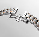 Longines L2.793.5.11.7 စက်ပိုင်းဆိုင်ရာနာရီ
