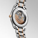 Longines L2.793.5.11.7 စက်ပိုင်းဆိုင်ရာနာရီ