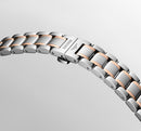Longines L2.793.5.11.7 စက်ပိုင်းဆိုင်ရာနာရီ