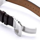 Đồng hồ pin Seiko Chronograph SBTR017 - Nhận Order