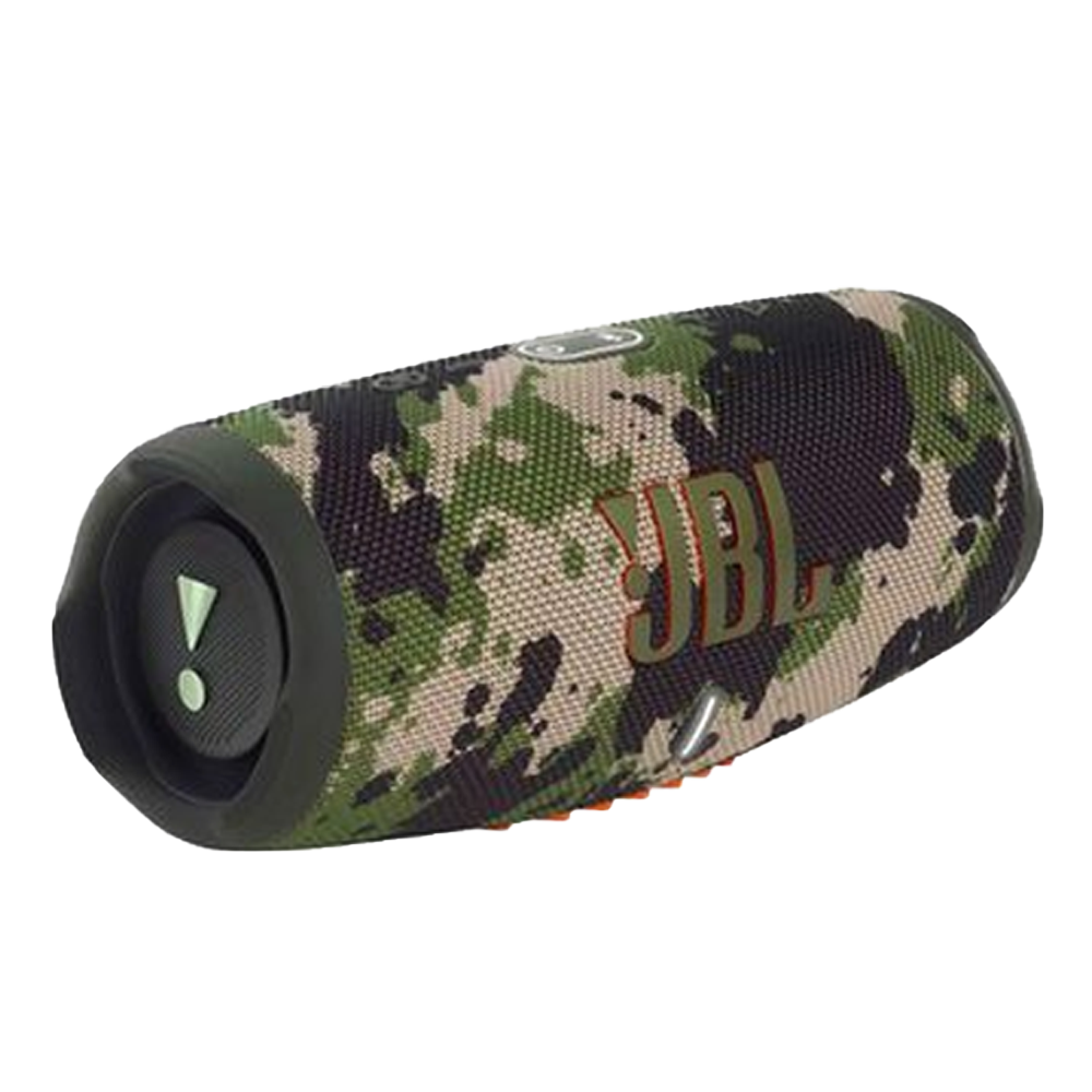 JBL Charge 5 Speaker - မှာယူမှုများကို လက်ခံခြင်း။ 