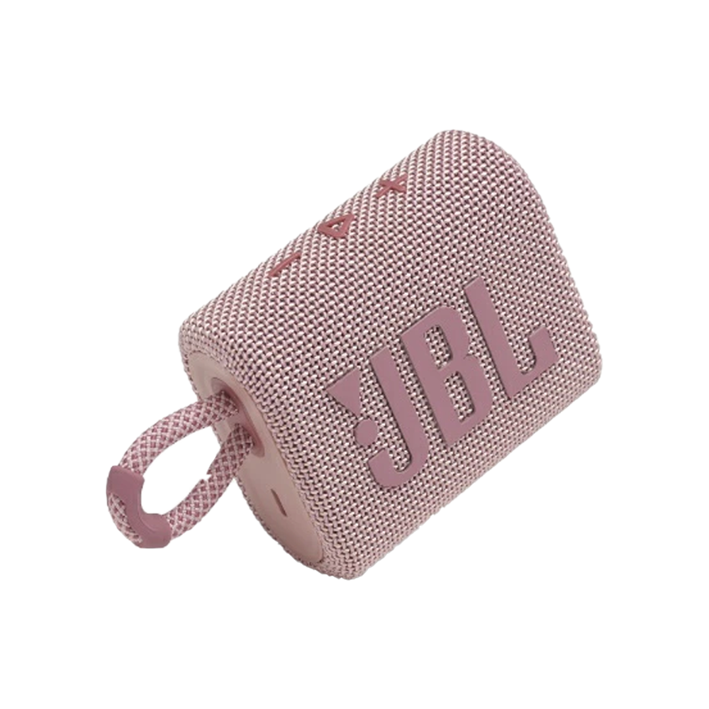 JBL Go 3 စပီကာ 