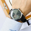 Đồng hồ cơ Orient Star Semi Skeleton RE-AT0202E (Bản quốc tế)