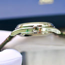 Đồng hồ cơ Orient Star Semi Skeleton RE-AT0202E (Bản quốc tế)