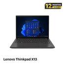 Lenovo X13 13" i5 - 10210U/ RAM 8GB/ SSD 256GB BPTN အသစ် 