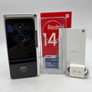 Xiaomi Redmi 14C မူရင်းသေတ္တာ (အားသွင်းကိရိယာမပါ) 