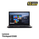 Lenovo Thinkpad E580 15.6" i5-8250U/ 8GB RAM/ 256GB SSD BPTN အသစ် 