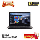 Lenovo Thinkpad E580 15.6" i5-8250U/ 8GB RAM/ 256GB SSD BPTN အသစ် 