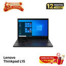 Lenovo L15 15.6" i5 - 10210U/ RAM 8GB/ SSD 256GB BPTN ပုံစံအသစ် 