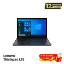 Lenovo L15 15.6" i5 - 10210U/ RAM 8GB/ SSD 256GB BPTN ပုံစံအသစ် 