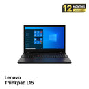 Lenovo L15 15.6" i5 - 10210U/ RAM 8GB/ SSD 256GB BPTN ပုံစံအသစ် 