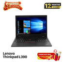 Lenovo Thinkpad L380 13.3in i5-8250U/ RAM 8GB/ SSD 256GB အသစ်ကဲ့သို့ (ဘလူးတုသ် ပံ့ပိုးမှု မရှိပါ) 