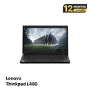 Lenovo Thinkpad L580 15.6in i5 8250U/ RAM 8G/ SSD 256G အသစ်အတိုင်း 