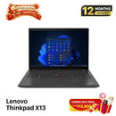 Lenovo X13 13" i5 - 10210U/ RAM 8GB/ SSD 256GB BPTN အသစ် 