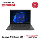 Lenovo X13 13" i5 - 10210U/ RAM 8GB/ SSD 256GB BPTN အသစ် 