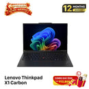 Lenovo Thinkpad X1 Carbon 14in i5-7200U / 8GB RAM / 128GB SSD ပုံစံအသစ် 