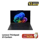 Lenovo Thinkpad X1 Carbon 14in Gen 8 i5vPro-10310U/ RAM 16GB/ SSD 256GB အသစ်အတိုင်း (Touch screen) 