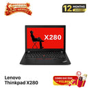 Lenovo ThinkPad X280 12.5" i5 - 8250U/ 8GB RAM/ 128GB SSD BPTN အသစ် 