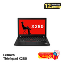 Lenovo ThinkPad X280 12.5" i5 - 8250U/ 8GB RAM/ 128GB SSD BPTN အသစ် 