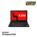 Lenovo ThinkPad X280 12.5" i5 - 8250U/ 8GB RAM/ 128GB SSD BPTN အသစ် 