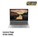 Lenovo Thinkpad X1 Yoga gen 4 14in i7-8565U/ RAM 16GB/ SSD 512GB BPTN ပုံစံတူ (Touch screen) 