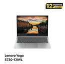 Lenovo Thinkpad X1 Yoga gen 4 14in i7-8565U/ RAM 16GB/ SSD 512GB BPTN ပုံစံတူ (Touch screen) 