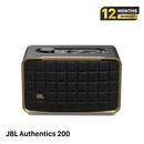 JBL Authentics 200 စပီကာ (အော်ဒါလက်ခံနေသည်) 