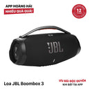 JBL Boombox 3 စပီကာ (အော်ဒါများလက်ခံသည်) 