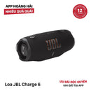JBL Charge 6 စပီကာ 