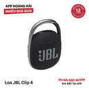 JBL Clip 4 စပီကာ 