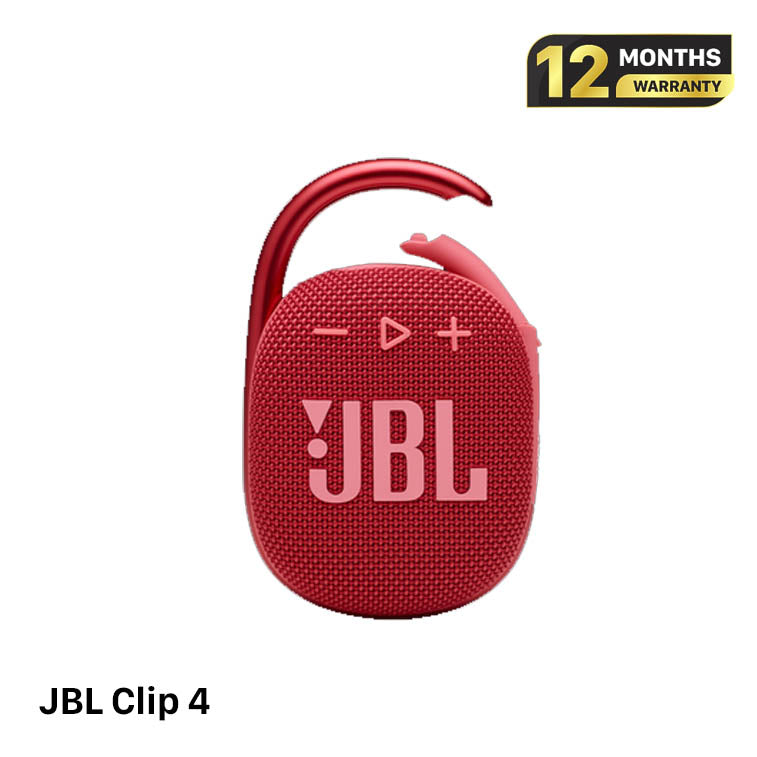 JBL Clip 4 စပီကာ 