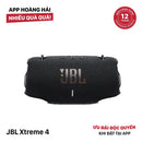 JBL Xtreme 4 စပီကာ (အော်ဒါများလက်ခံသည်) 