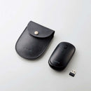 ELECOM M-TM10DBBK ကြိုးမဲ့မောက်စ် 