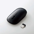 ELECOM M-TM10DBBK ကြိုးမဲ့မောက်စ် 